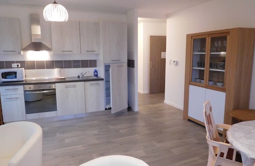 Pont-l'Eveque Apartamento | 3 room apartment
