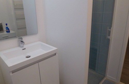 Pont-l'Eveque Apartamento | 3 room apartment
