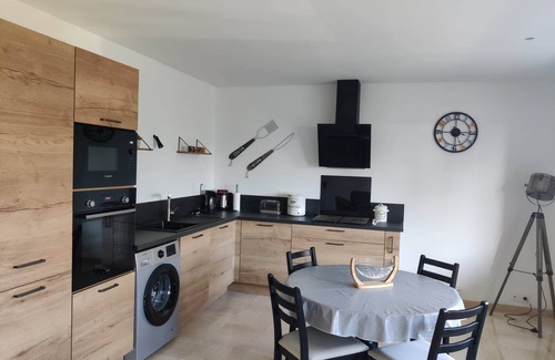 Saint-Raphael Apartamento | 3-ROOM APARTMENT