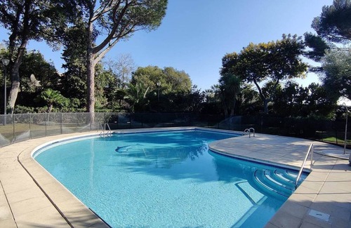 Saint-Raphael Apartamento | 3-ROOM APARTMENT