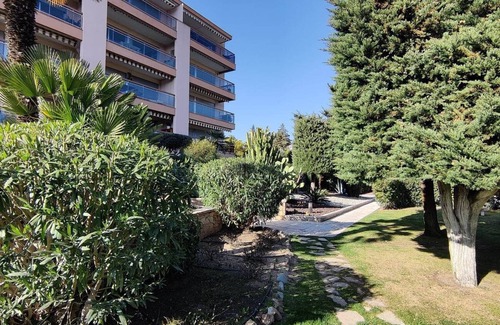Saint-Raphael Apartamento | 3-ROOM APARTMENT