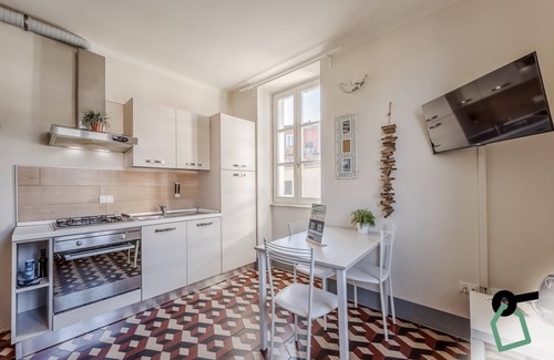 Pugliola Apartamento | 3-Room Apartment | Hotiday Lerici
