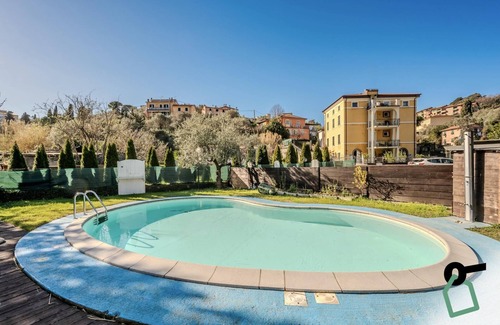 Pugliola Apartamento | 3-Room Apartment | Hotiday Lerici