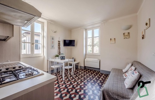 Pugliola Apartamento | 3-Room Apartment | Hotiday Lerici