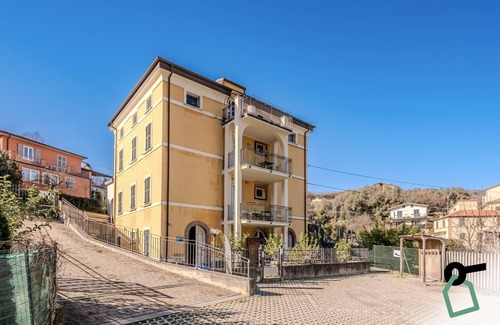 Pugliola Apartamento | 3-Room Apartment | Hotiday Lerici