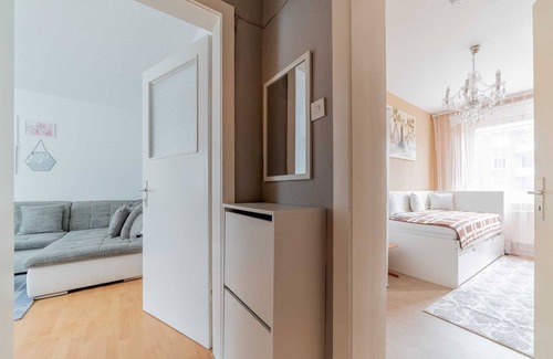 Gross Buchholz Apartamento | Apartamento de 3 habitaciones ID 4941 | Apartamento WiFi