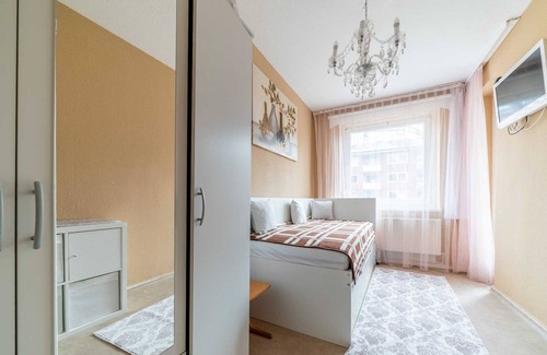 Gross Buchholz Apartamento | Apartamento de 3 habitaciones ID 4941 | Apartamento WiFi