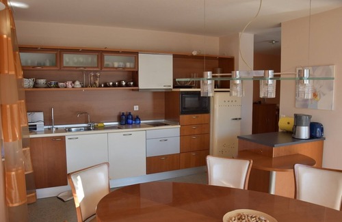 Ljubljana Apartamento | 3 room apartment in a quiet location near the center of Ljubljana
