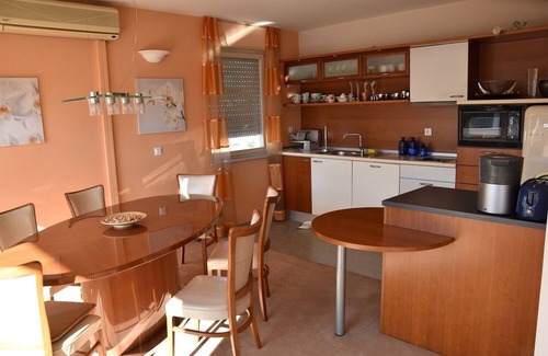 Ljubljana Apartamento | 3 room apartment in a quiet location near the center of Ljubljana
