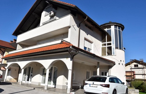 Ljubljana Apartamento | 3 room apartment in a quiet location near the center of Ljubljana