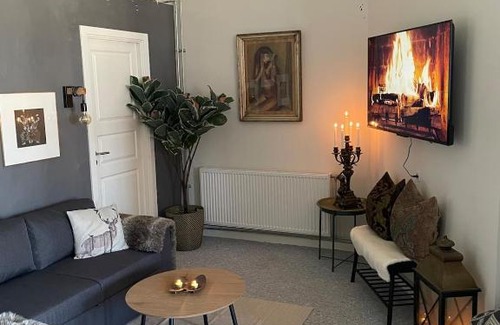 Helsinge Apartamento | 3 room Apartment in country