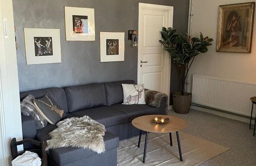 Helsinge Apartamento | 3 room Apartment in country