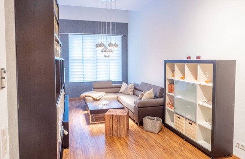 Radebeul Condominio | 3 room apartment "Karl May", Radebeul-Ost, 76sqm