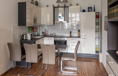 Radebeul Condominio | 3 room apartment "Karl May", Radebeul-Ost, 76sqm
