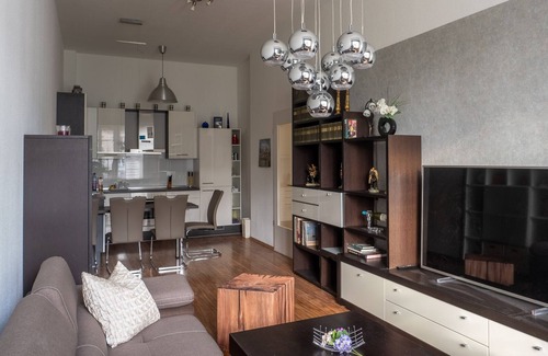 Radebeul Condominio | 3 room apartment "Karl May", Radebeul-Ost, 76sqm