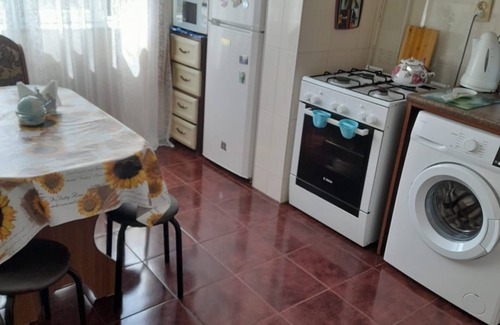 Kobuleti Apartamento | 3-room apartment Kobuleti