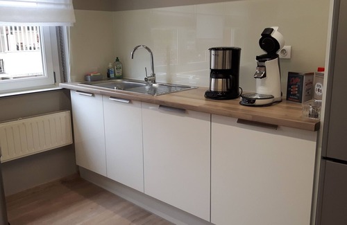 Colmar Centre Ville Apartamento | Apartamento de 3 habitaciones L'Ourson 4 *