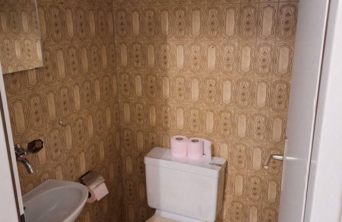 Matthaus Apartamento | 3-room apartment-Mark