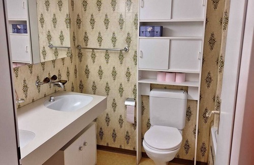 Matthaus Apartamento | 3-room apartment-Mark