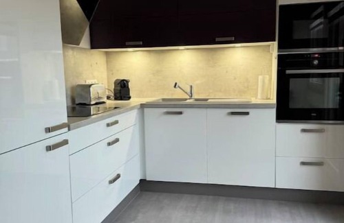Obernai Apartamento | 3-ROOM APARTMENT NEAR TOWN CENTER