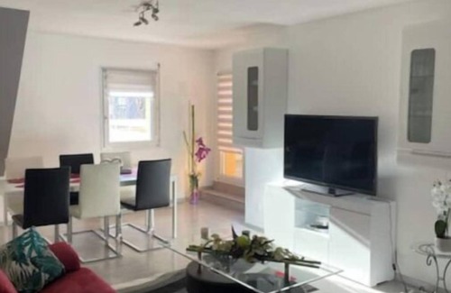 Obernai Apartamento | 3-ROOM APARTMENT NEAR TOWN CENTER