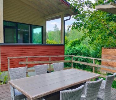 Espoo Centre Apartamento | 3 room apartment&terrace