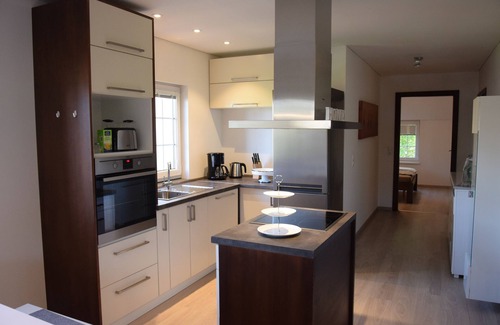 Dornbirn Apartamento | Apartamento de 3 habitaciones para relajarse en medio del valle del Rin