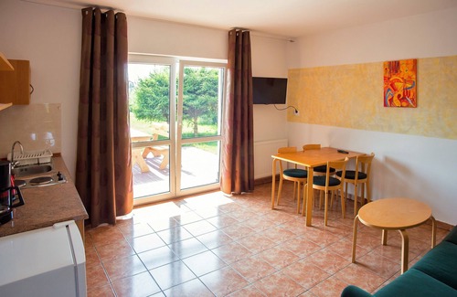 Rowy Apartamento | Apartamento de 3 habitaciones con terraza, a 300 metros de la playa, en la frontera con las dunas de senderismo.