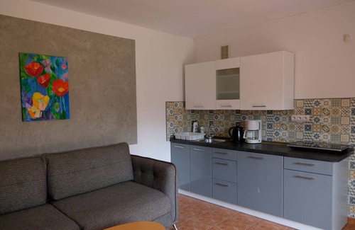 Rowy Apartamento | Piso compartido de 3 habitaciones para 3 personas, playa de arena de 450m, cerca del parque natural, jardín