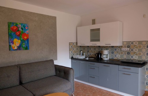 Rowy Condominio | 3 - room apartment with terrace - 450m from the beach