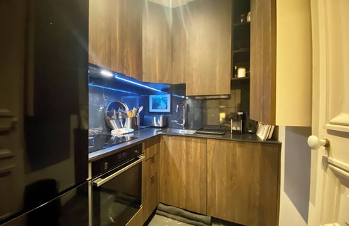 Saint-Vincent-de-Paul Apartamento | 3-room Condorcet district Maubeuge Montmartre Grands Boulevards