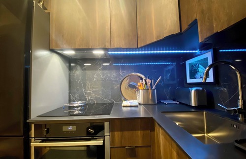 Saint-Vincent-de-Paul Apartamento | 3-room Condorcet district Maubeuge Montmartre Grands Boulevards