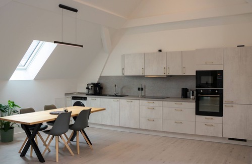 Wunsdorf Apartamento | 3 room deluxe apartment by the lake