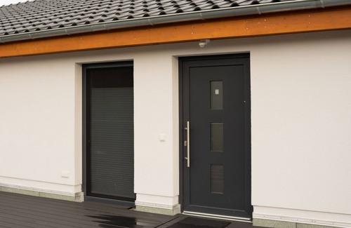 Wunsdorf Apartamento | 3 room deluxe apartment by the lake