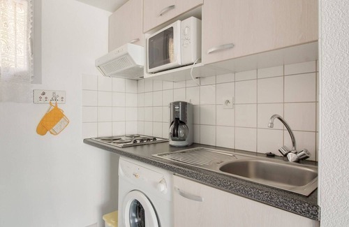 Esquieze-Sere Apartamento | Dúplex 3 Piezas 6 Pers., Terraza, Tranquilo, Cerca del Centro