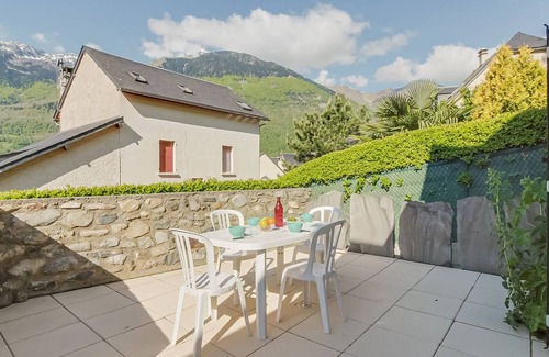 Esquieze-Sere Apartamento | Dúplex 3 Piezas 6 Pers., Terraza, Tranquilo, Cerca del Centro