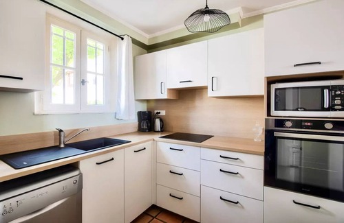 Pont Royal Apartamento | Apartment Duplex 3 Zimmer 4 Personen - Prestige