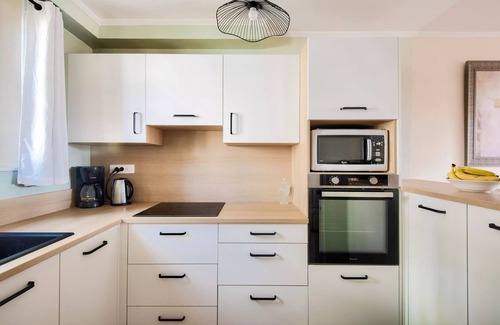 Pont Royal Apartamento | Apartment Duplex 3 Zimmer 4 Personen - Prestige