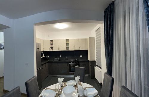 Gura Humorului Apartamento | 3 Room Elegant Apartment