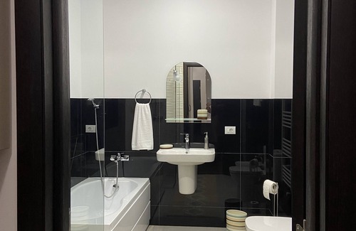Gura Humorului Apartamento | 3 Room Elegant Apartment