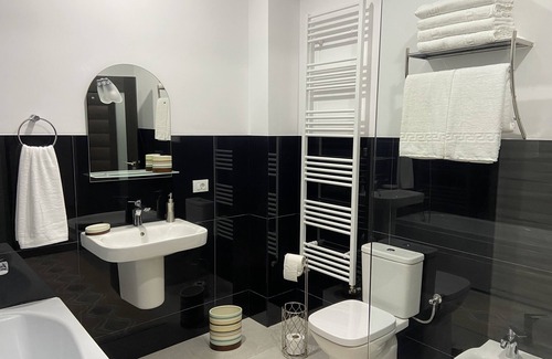 Gura Humorului Apartamento | 3 Room Elegant Apartment