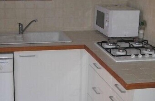 Oust Casa | 3 piezas casa de huéspedes toda comodidad con piscina privada, muy tranquila