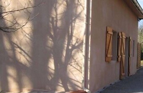 Oust Casa | 3 piezas casa de huéspedes toda comodidad con piscina privada, muy tranquila