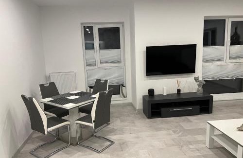 Militari Apartamento | 3-Room Penthouse Cityview with Terrace W12+W13