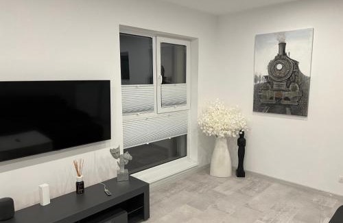 Militari Apartamento | 3-Room Penthouse Cityview with Terrace W12+W13