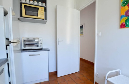La Palmyre Casa | Villa 3 Habitaciones con WIFI, Se Admiten Mascotas, Parking en La Palmyre