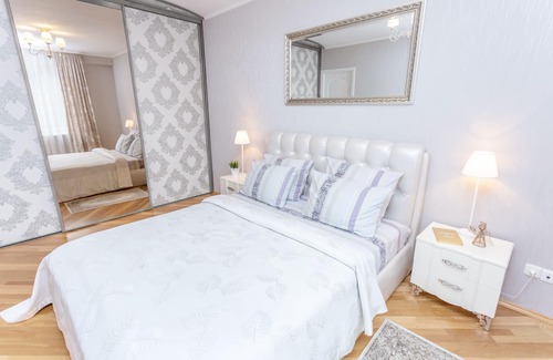 Sovetsky District Apartamento | 3-rooms apatment in the centre of Minsk