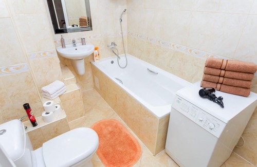 Sovetsky District Apartamento | 3-rooms apatment in the centre of Minsk