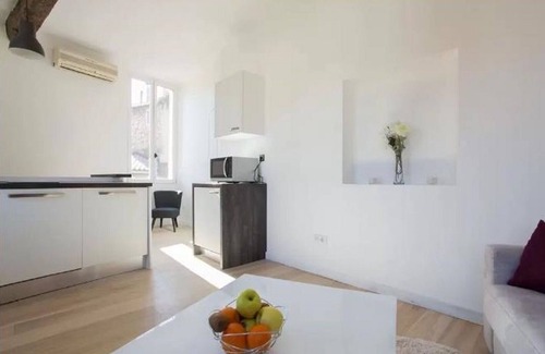 Le Suquet Apartamento | 3 habitaciones en el centro de Cannes