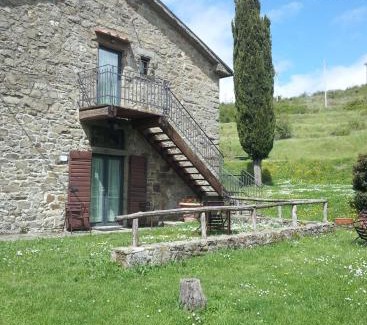 Castelfranco di Sopra Apartamento | 3 rooms flat between Florence and Arezzo - Enjoy Italian beauty